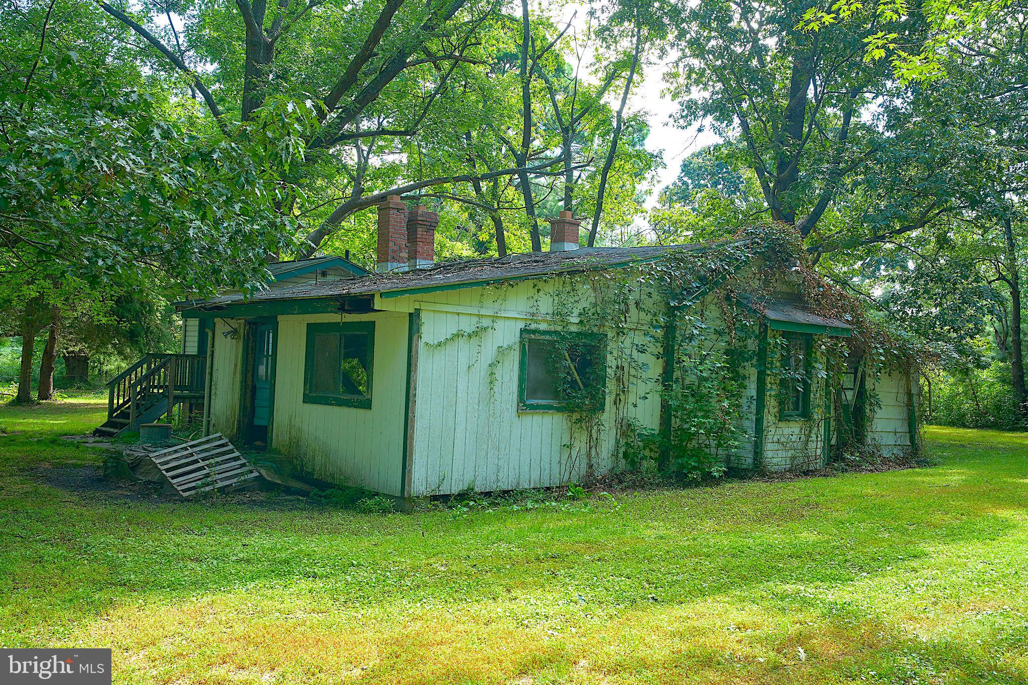 1056 Rodgers Road Churchton, MD 20733 - Photo 57 of 90 Non-habitable original cottage