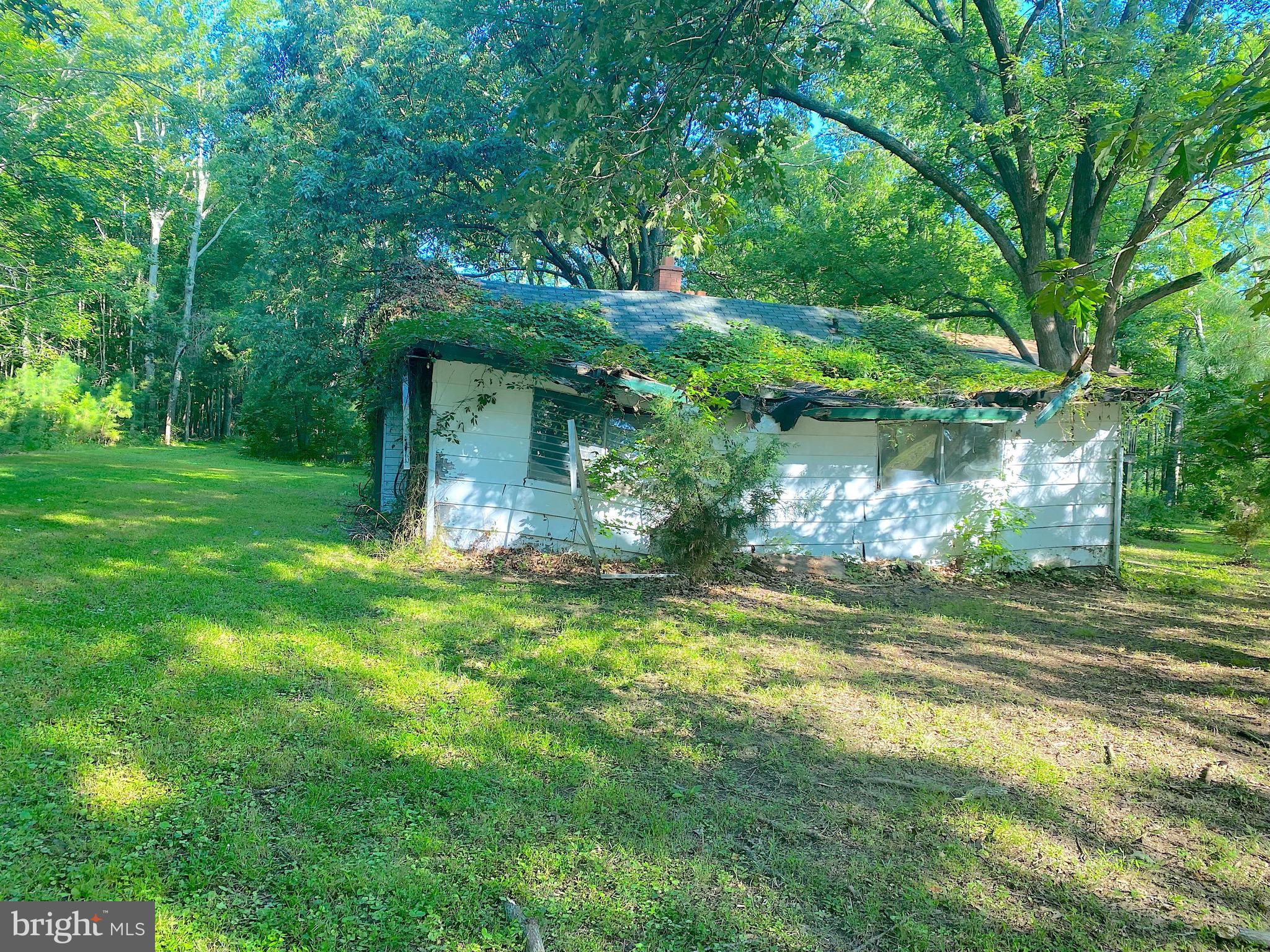 1056 Rodgers Road Churchton, MD 20733 - Photo 58 of 90 Non-habitable original cottage