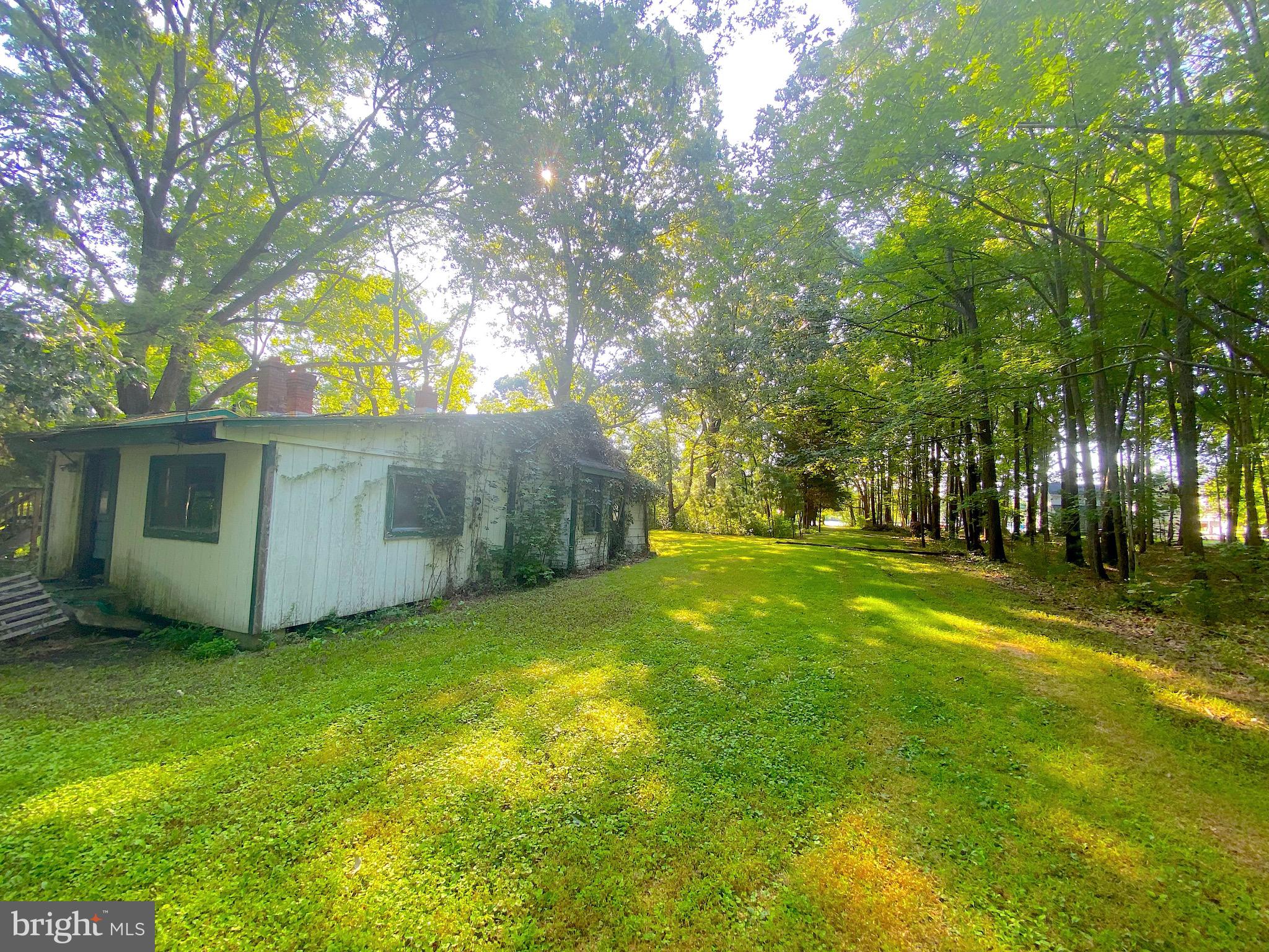 1056 Rodgers Road Churchton, MD 20733 - Photo 59 of 90 Non-habitable original cottage