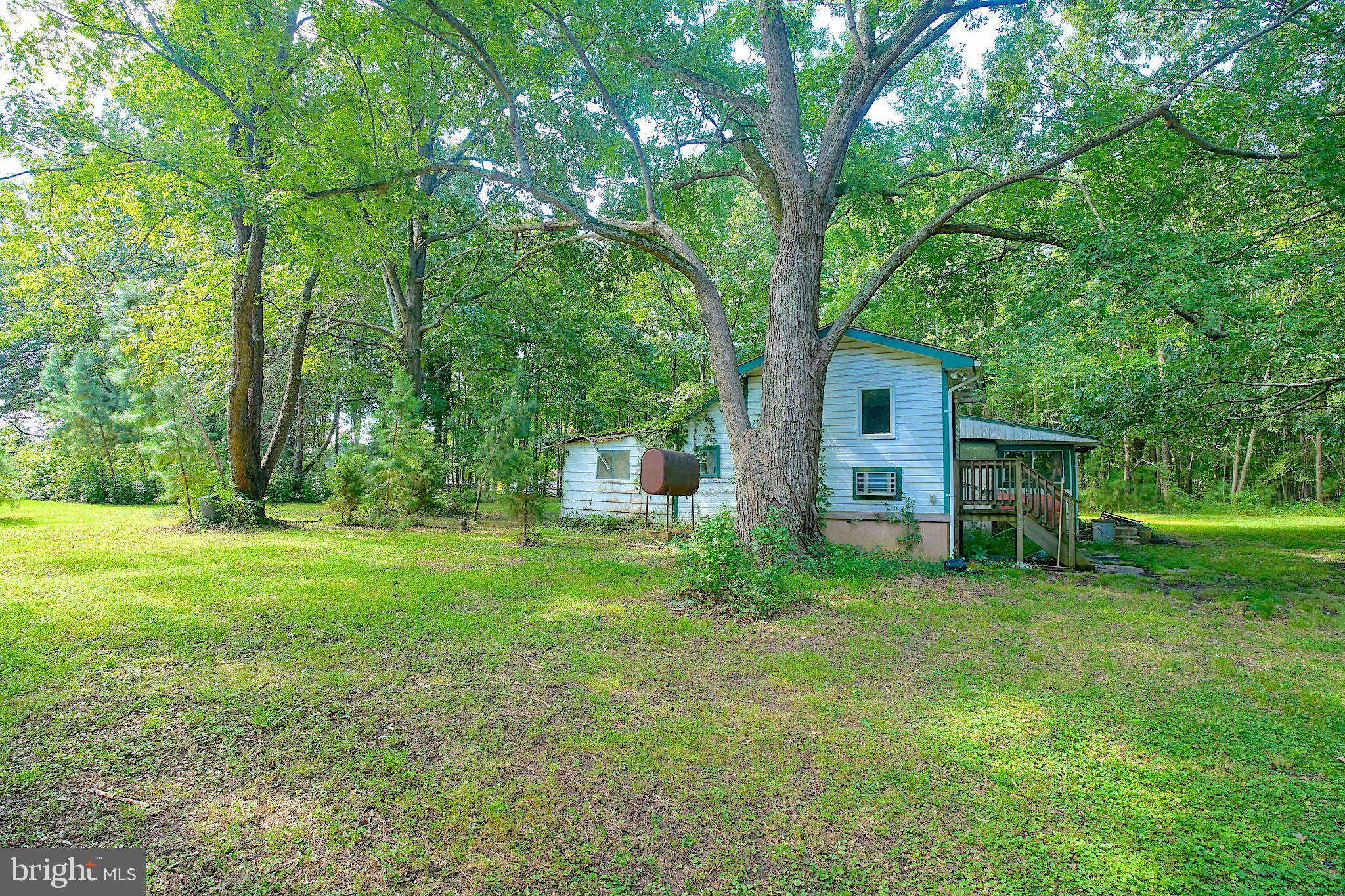 1056 Rodgers Road Churchton, MD 20733 - Photo 60 of 90 Non-habitable original cottage & bath house
