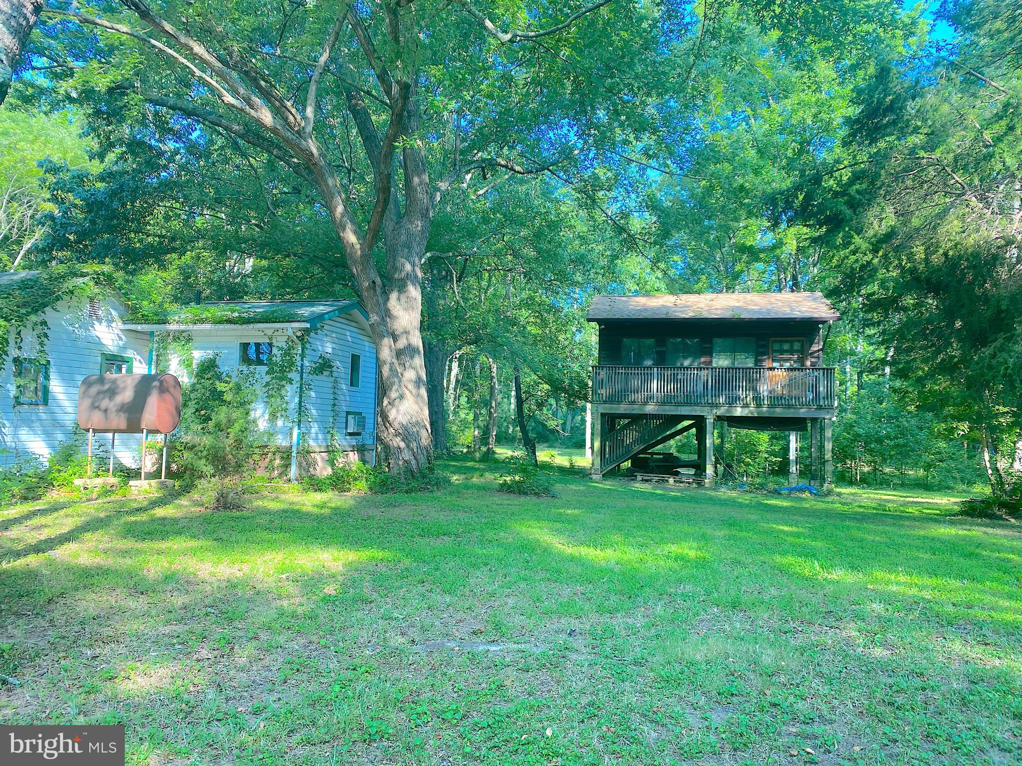 1056 Rodgers Road Churchton, MD 20733 - Photo 61 of 90 Elevated studio & non-habitable cottage