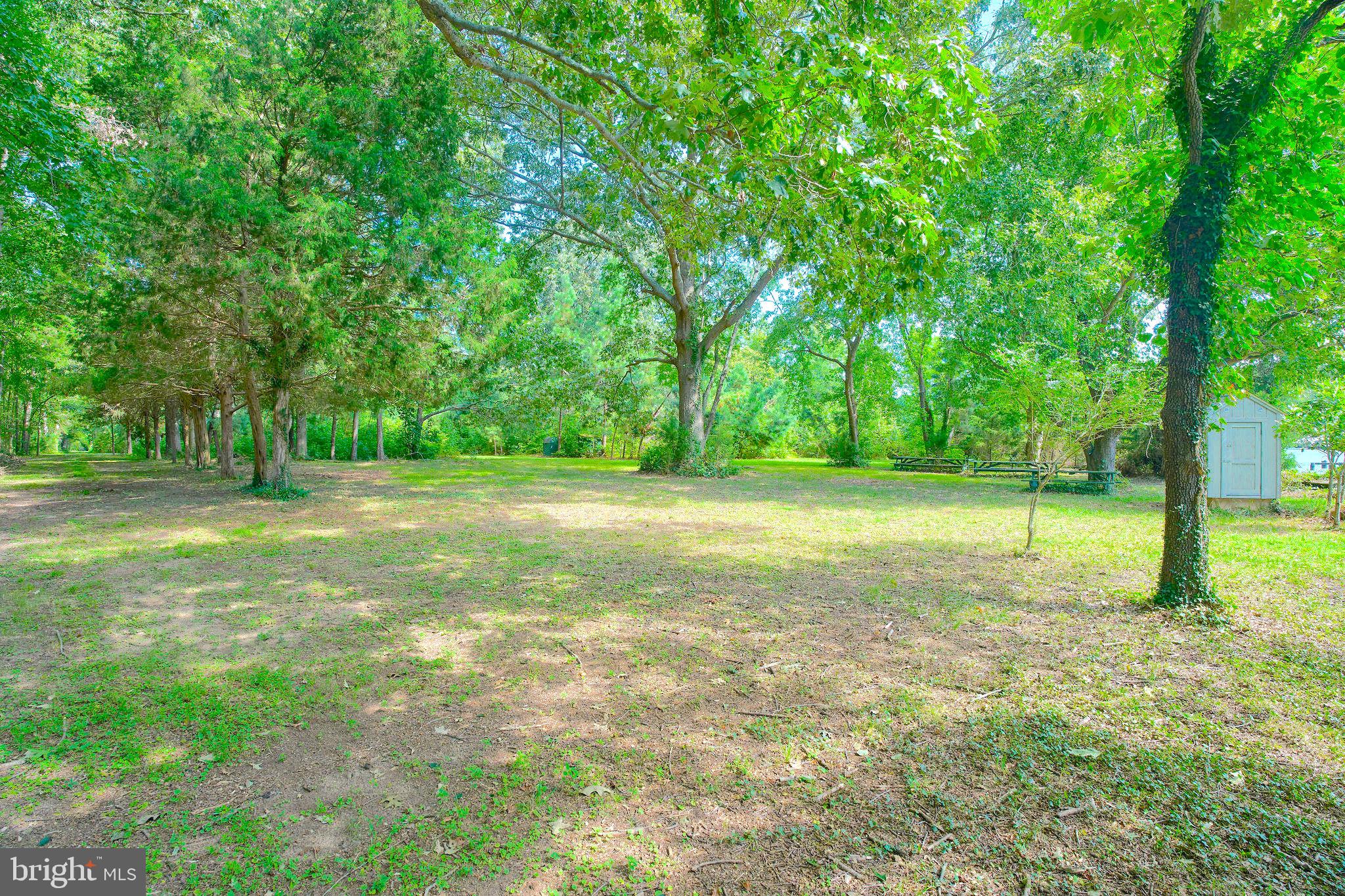 1056 Rodgers Road Churchton, MD 20733 - Photo 67 of 90 1062 S/E corner with back to the water