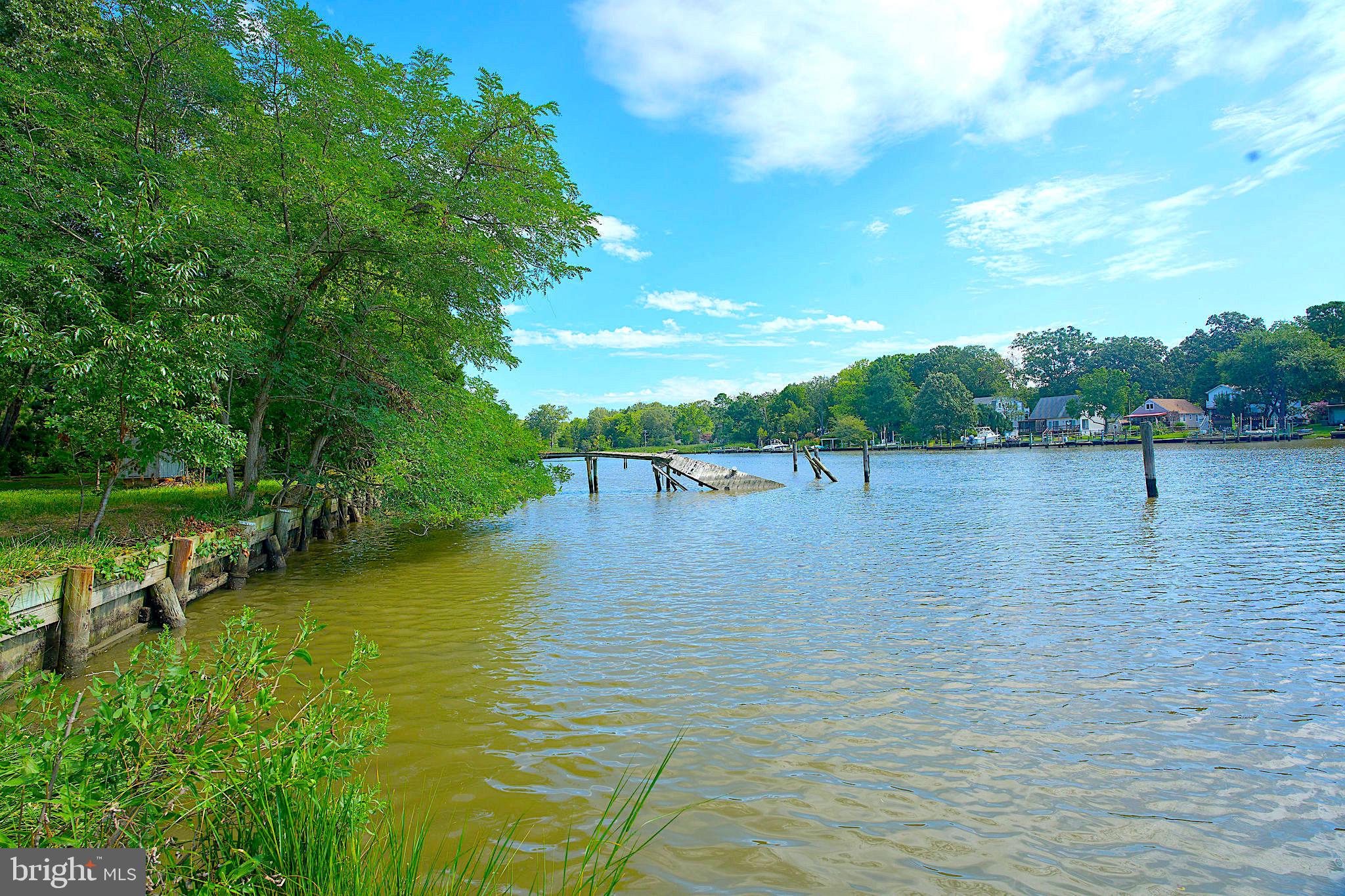 1056 Rodgers Road Churchton, MD 20733 - Photo 72 of 90 Northern Water-view
