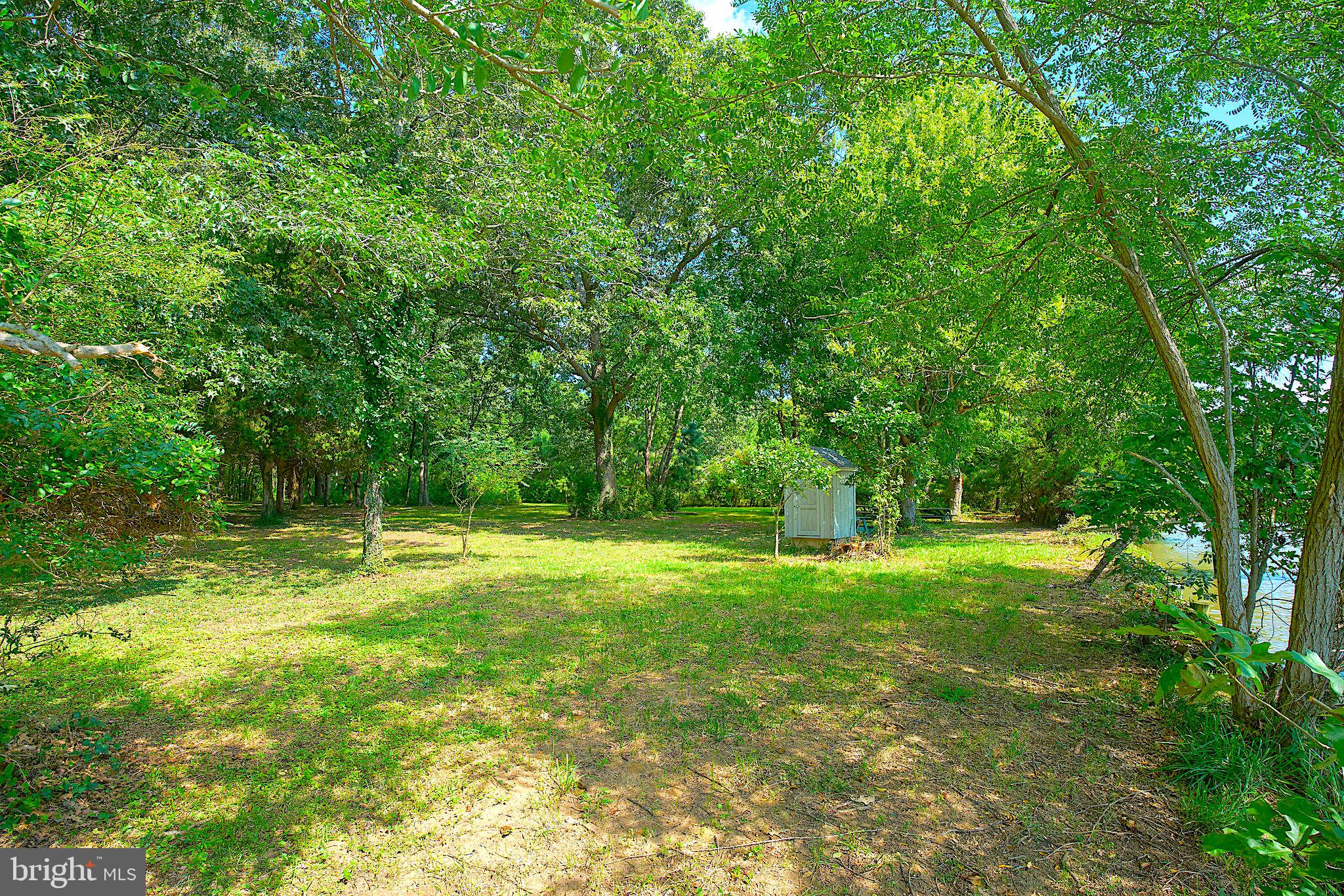 1056 Rodgers Road Churchton, MD 20733 - Photo 73 of 90 S/E corner of 1062 looking North