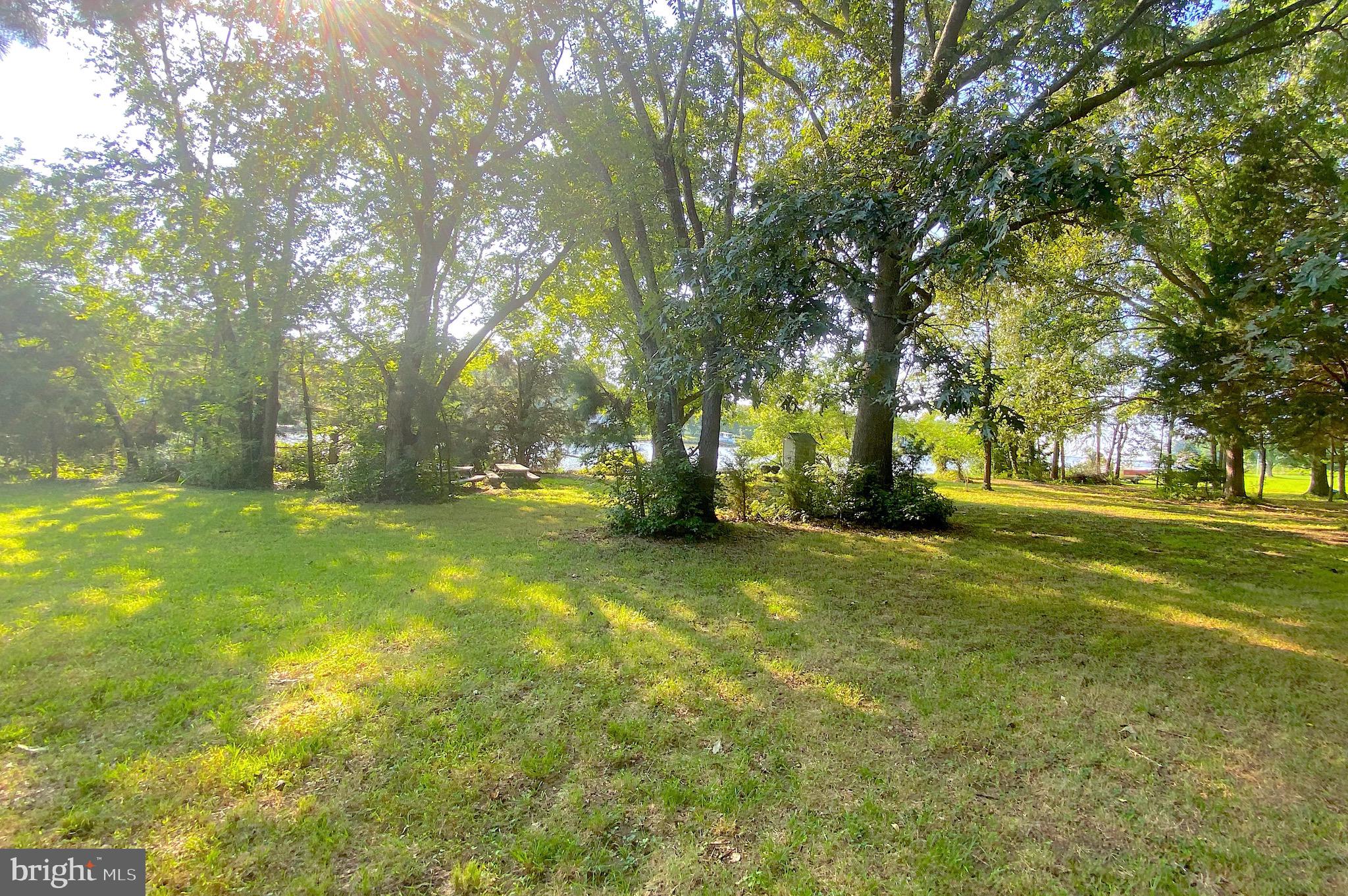 1056 Rodgers Road Churchton, MD 20733 - Photo 81 of 90 S/E view from 1062 towards Broadwater Creek