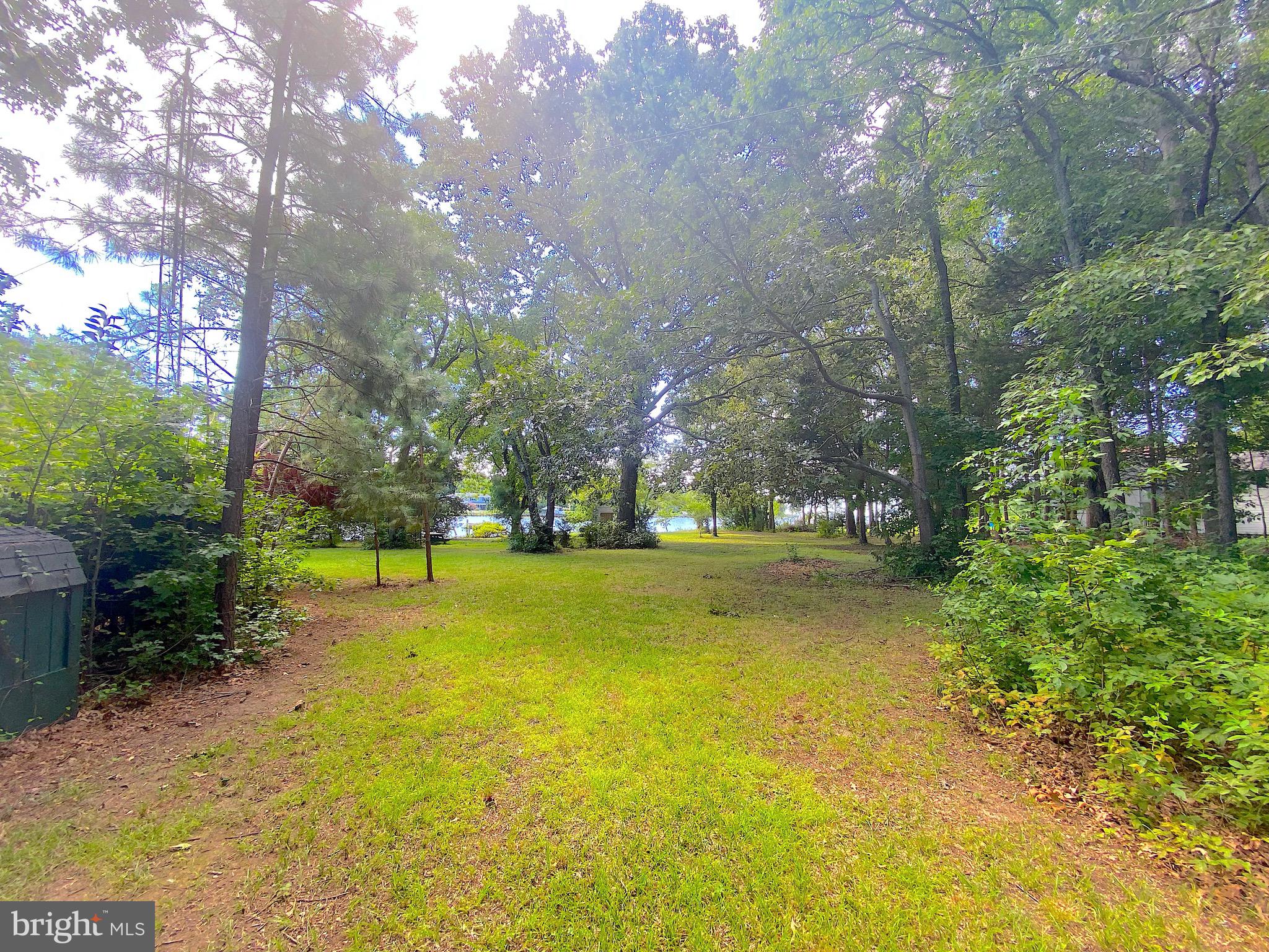 1056 Rodgers Road Churchton, MD 20733 - Photo 87 of 90 Looking S/E w/ elevated studio behind