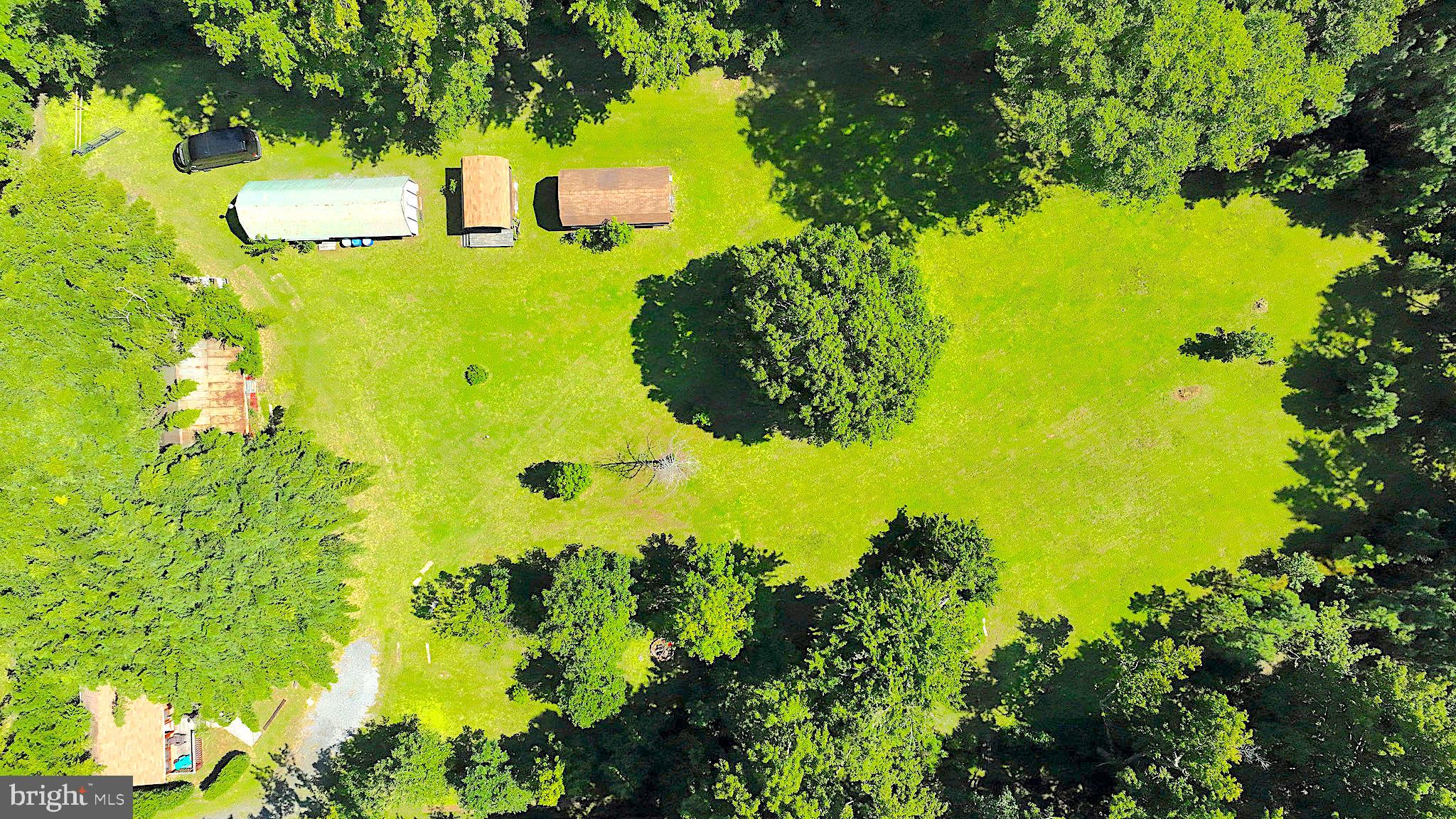 1056 Rodgers Road Churchton, MD 20733 - Photo 9 of 90 Aerial - North East