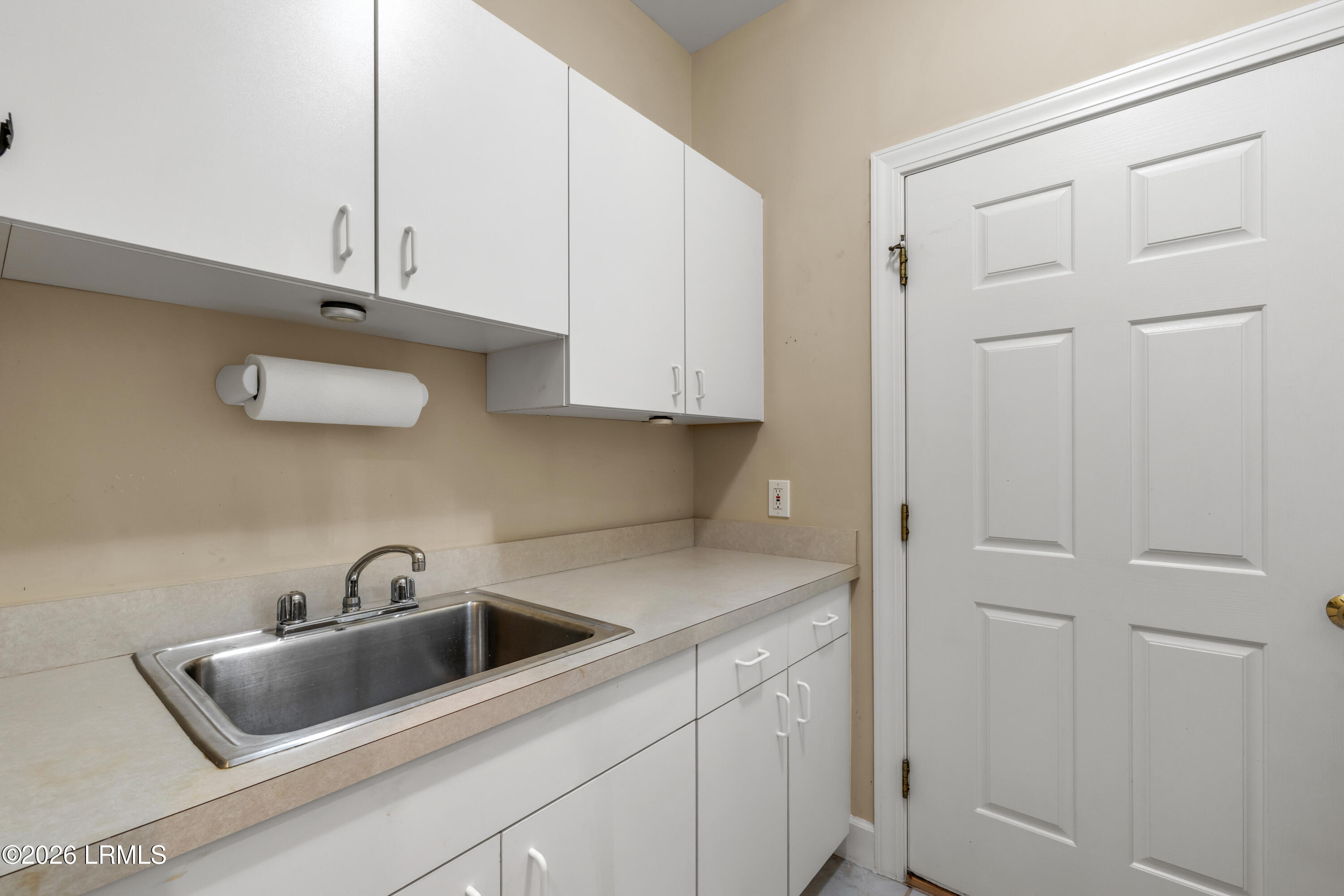 75 South Boone Road St. Helena Island, SC 29920 - Photo 18 of 47 Laundry