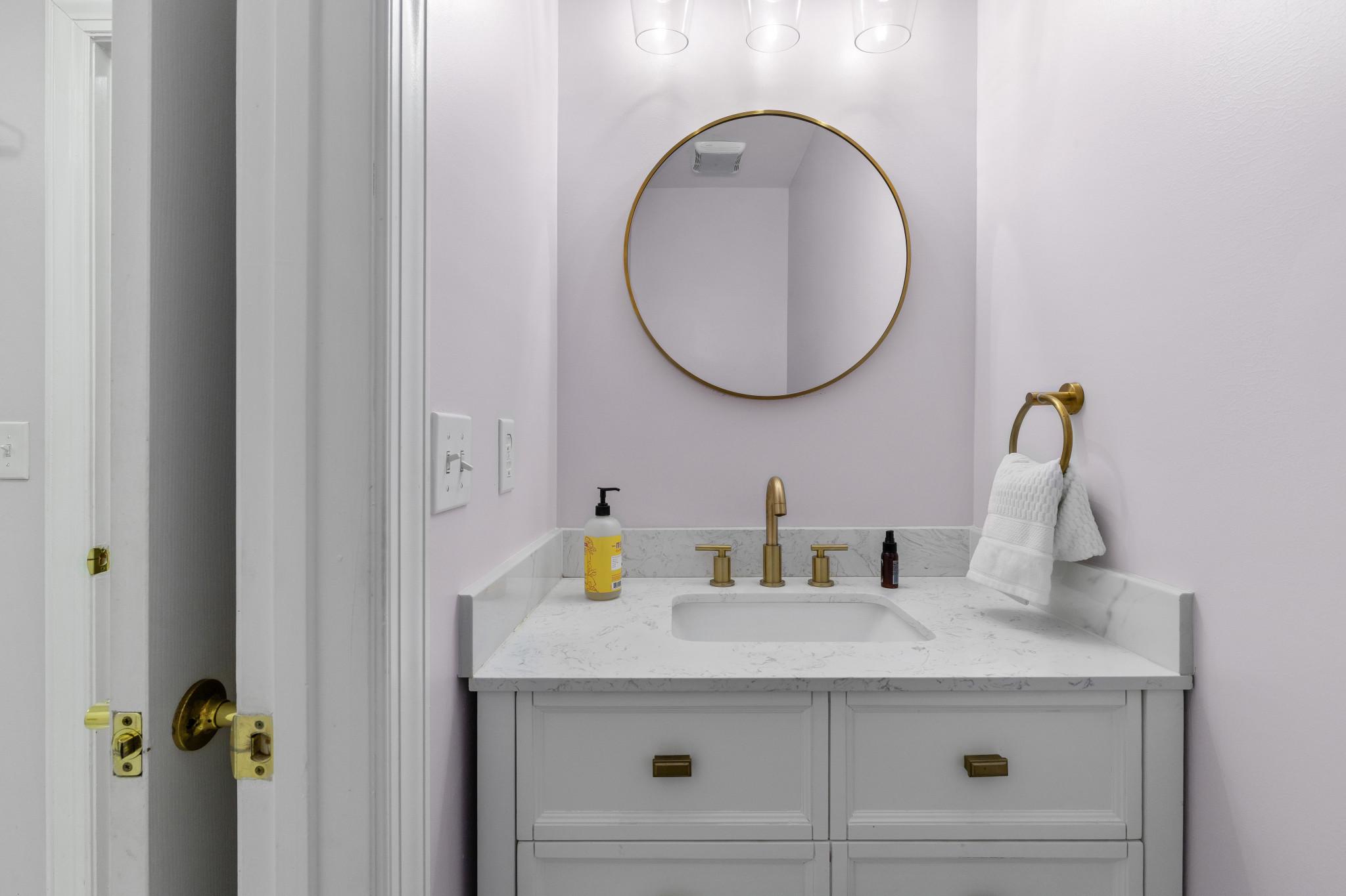 575 Laurel Road Riva, MD 21140 - Photo 28 of 77 Half Bath