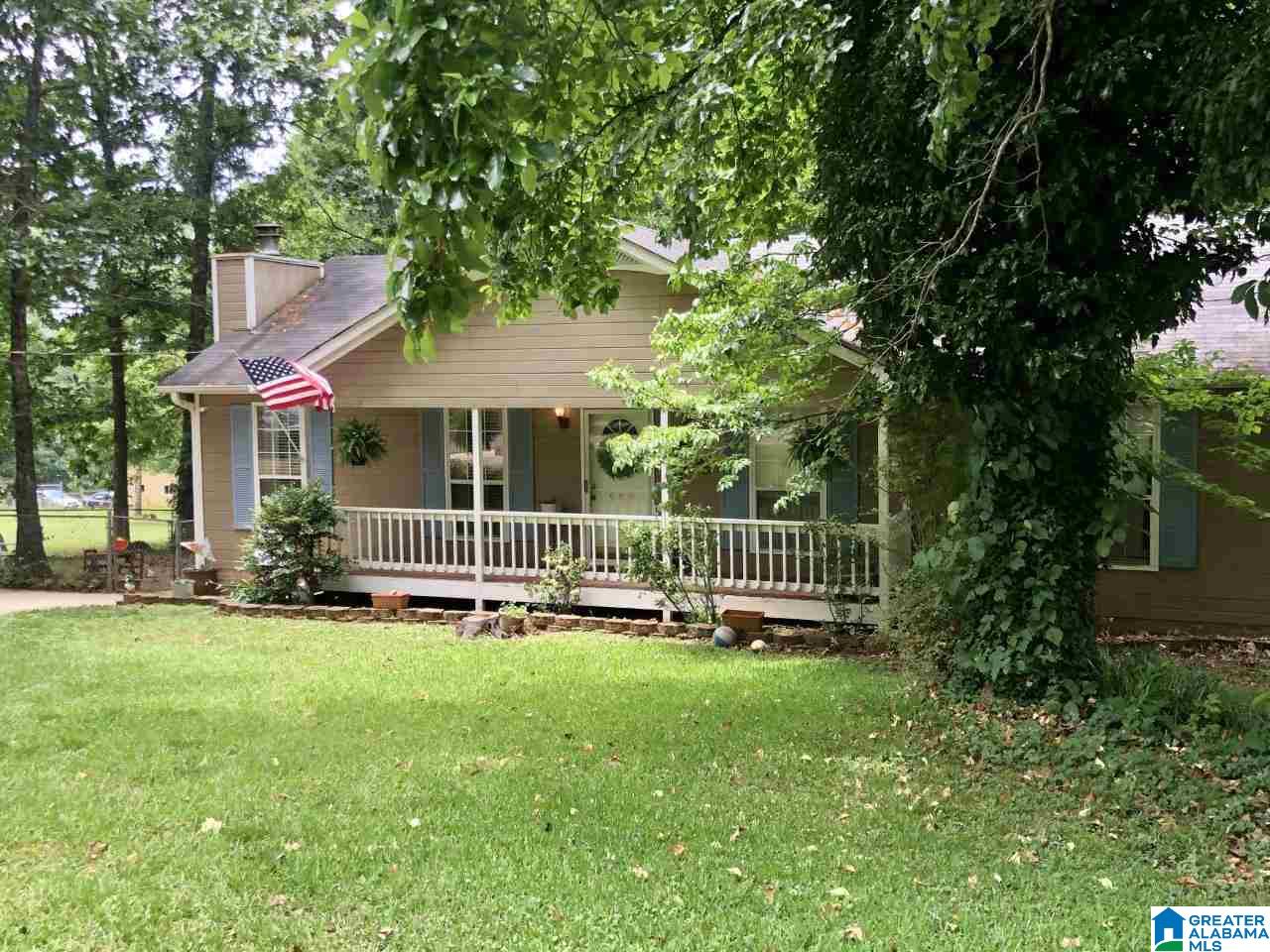 999 Ridgewood Drive Remlap, AL 35133 - Photo 2 of 14