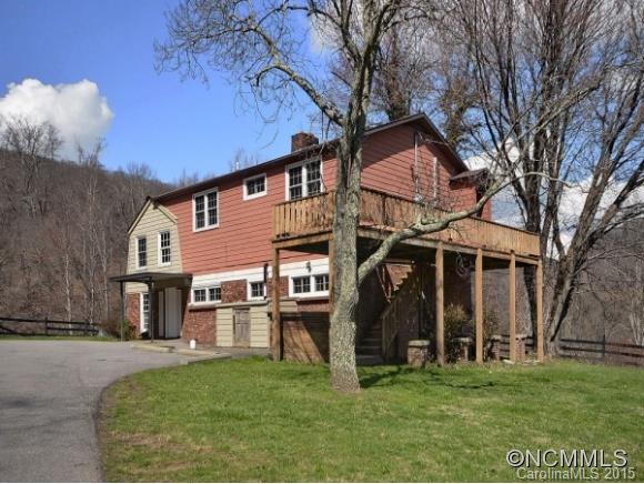 1104 Oxner Cove Road Waynesville, NC 28786 - Photo 1 of 19 Gallery Image 1