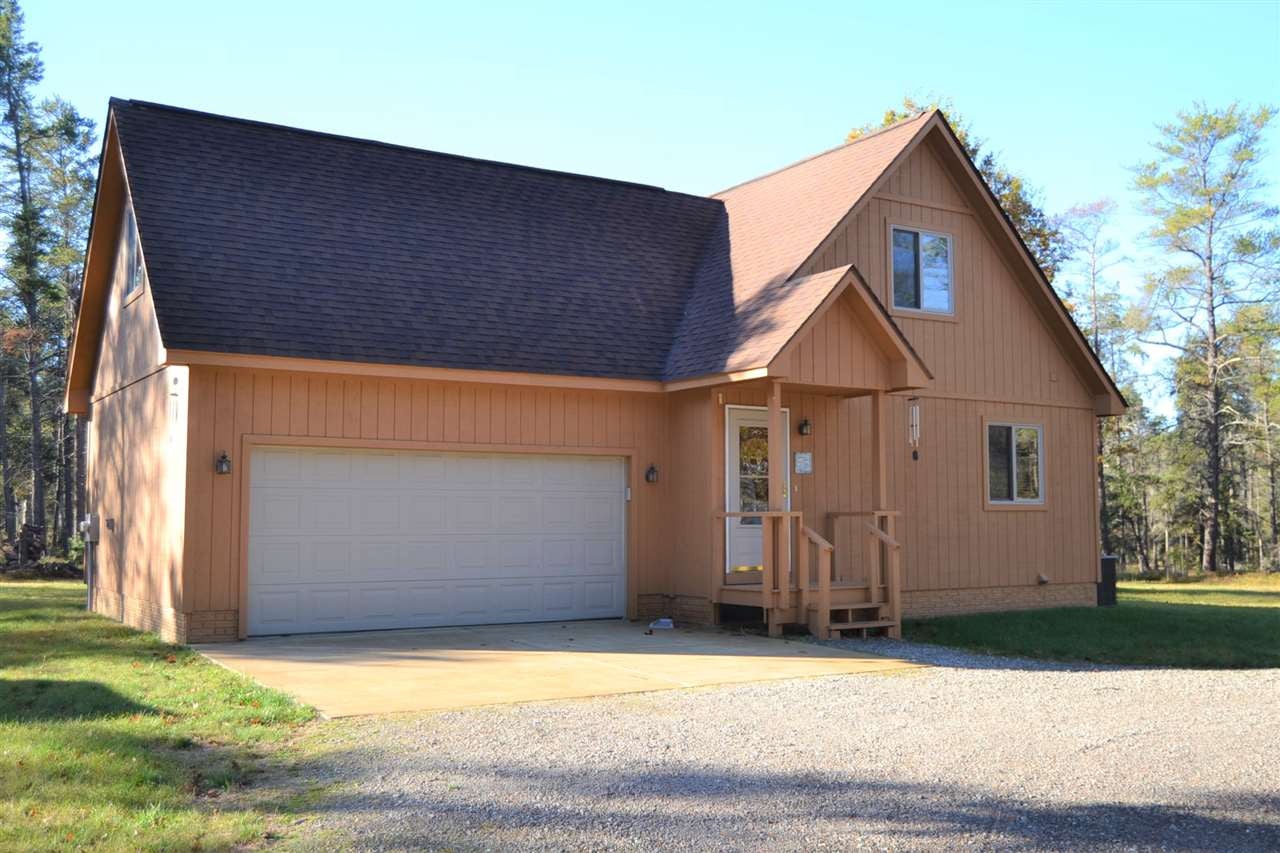 10452 Hunter Lake Road Roscommon, MI 48653 - Photo 1 of 33 Gallery Image 1