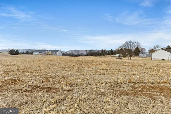 $169,000 | 2.51-acres Jadwyn Road, Woodstock, VA 22664