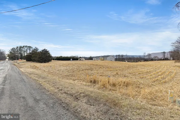 $169,000 | 2.51-acres Jadwyn Road, Woodstock, VA 22664