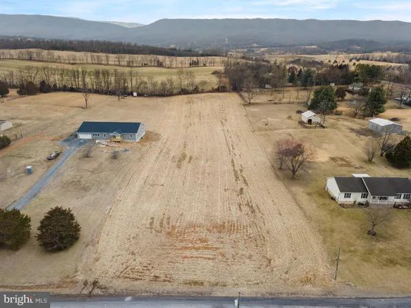 $169,000 | 2.51-acres Jadwyn Road, Woodstock, VA 22664