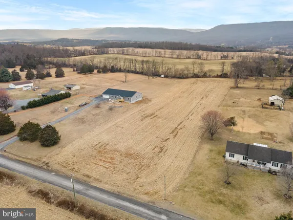 $169,000 | 2.51-acres Jadwyn Road, Woodstock, VA 22664