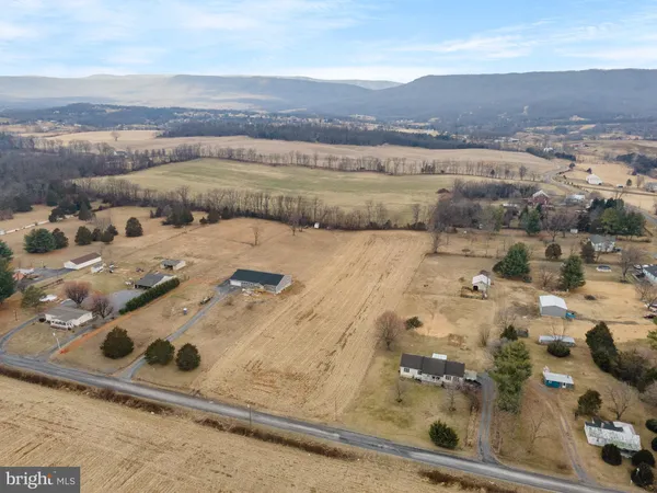 $169,000 | 2.51-acres Jadwyn Road, Woodstock, VA 22664