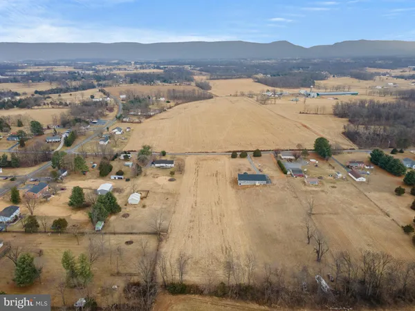 $169,000 | 2.51-acres Jadwyn Road, Woodstock, VA 22664