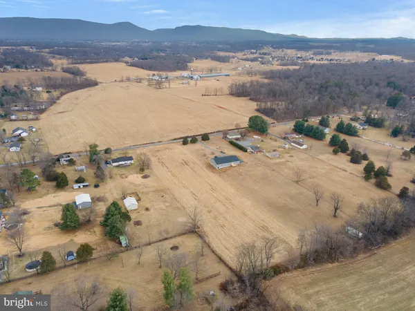 $169,000 | 2.51-acres Jadwyn Road, Woodstock, VA 22664
