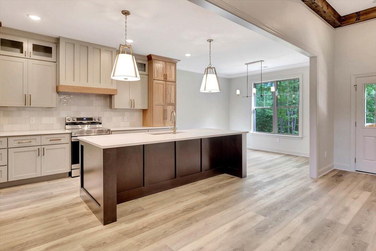 7507 Peytons Rise Way Georgetown, TN 37336 - Photo 8 of 37 Gallery Image 8