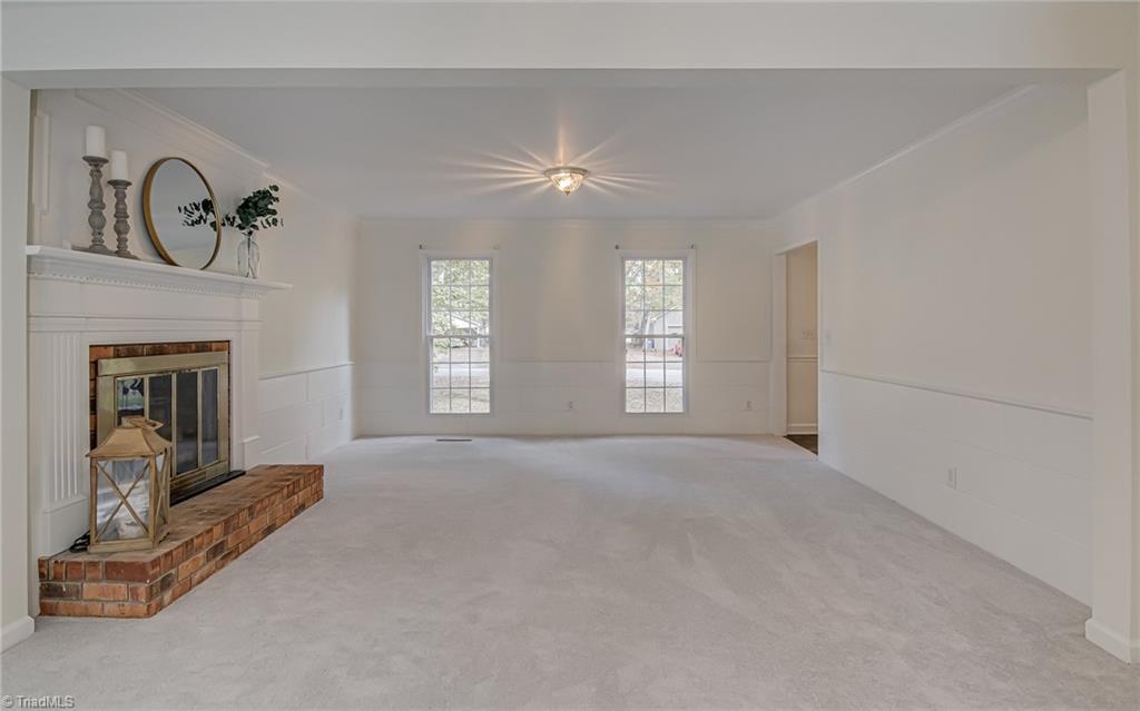 5090 Cobblestone Road Winston-Salem, NC 27106 - Photo 15 of 36