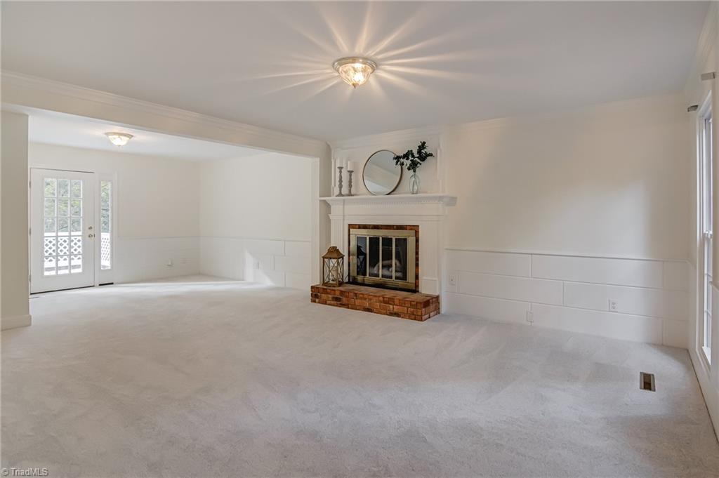 5090 Cobblestone Road Winston-Salem, NC 27106 - Photo 16 of 36