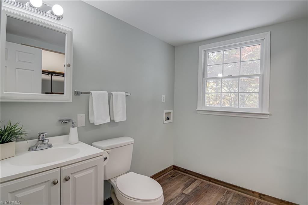 5090 Cobblestone Road Winston-Salem, NC 27106 - Photo 17 of 36