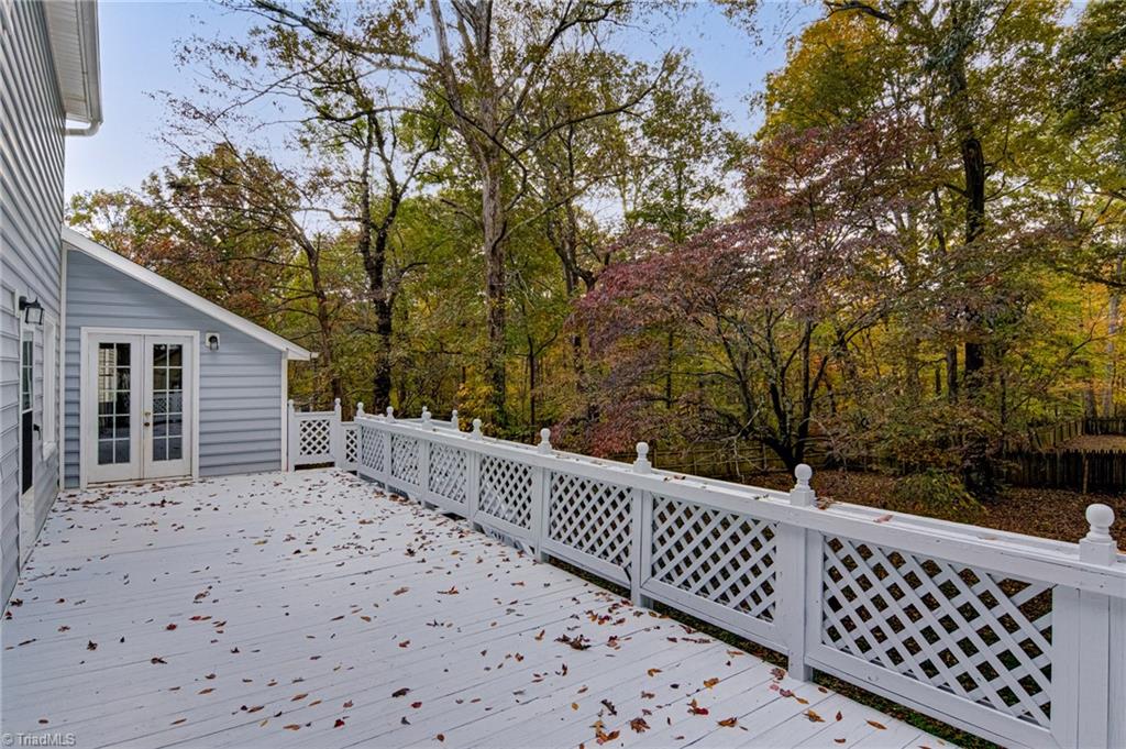 5090 Cobblestone Road Winston-Salem, NC 27106 - Photo 30 of 36