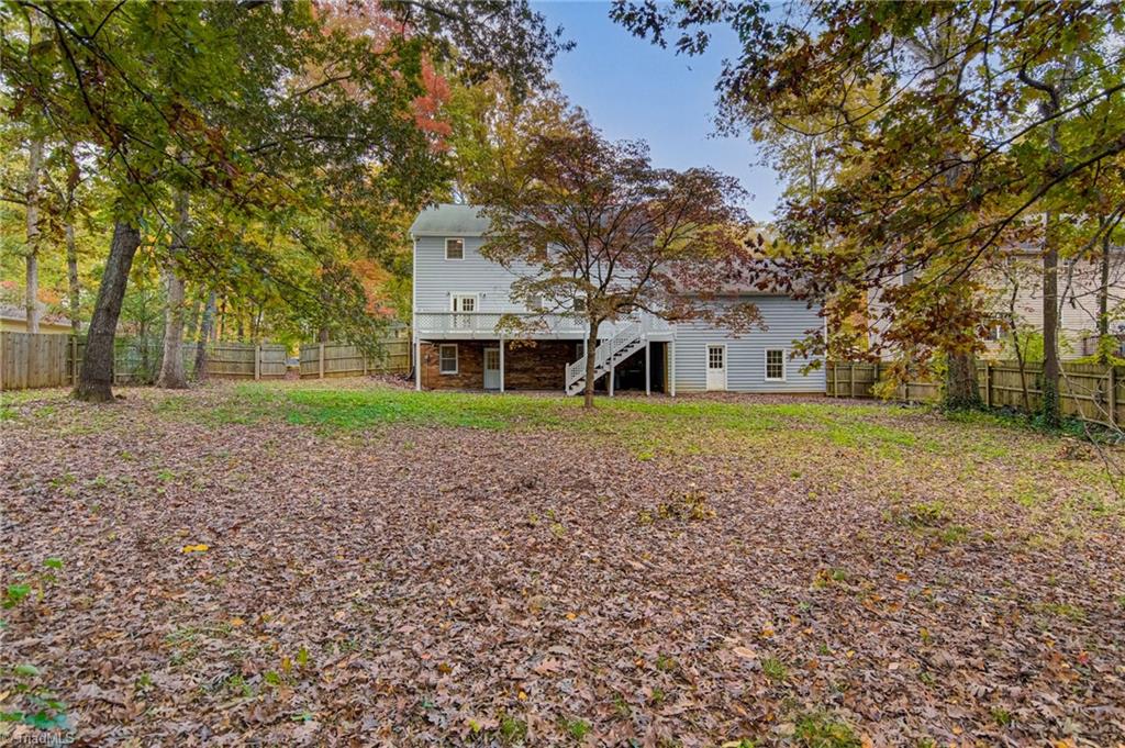 5090 Cobblestone Road Winston-Salem, NC 27106 - Photo 33 of 36