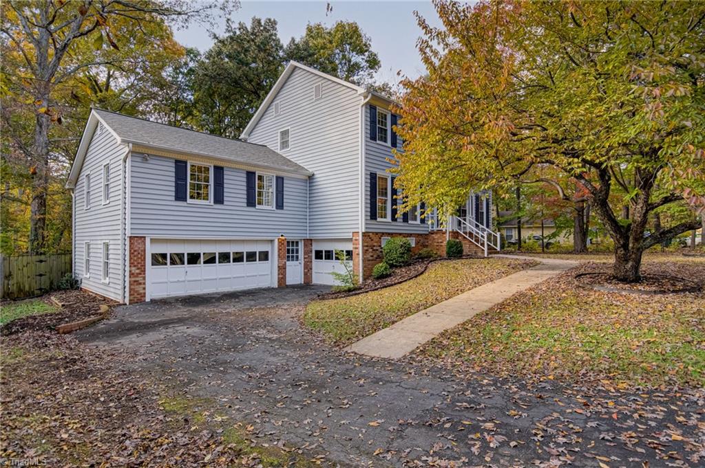 5090 Cobblestone Road Winston-Salem, NC 27106 - Photo 35 of 36