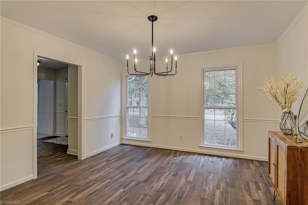 5090 Cobblestone Road Winston-Salem, NC 27106 - Photo 4 of 36