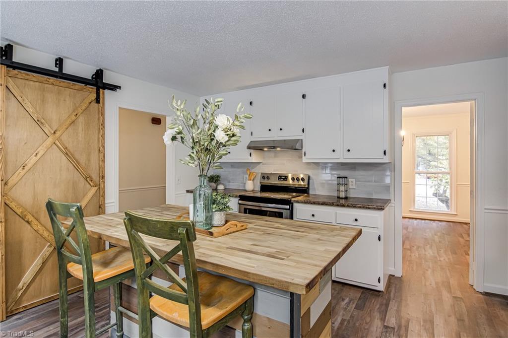 5090 Cobblestone Road Winston-Salem, NC 27106 - Photo 7 of 36