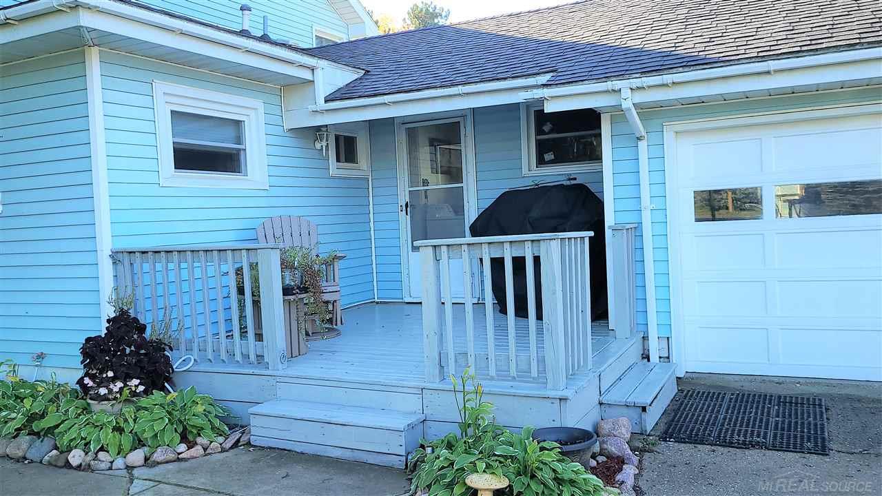 1542 Galbraith Line Road Yale, MI 48097 - Photo 17 of 23