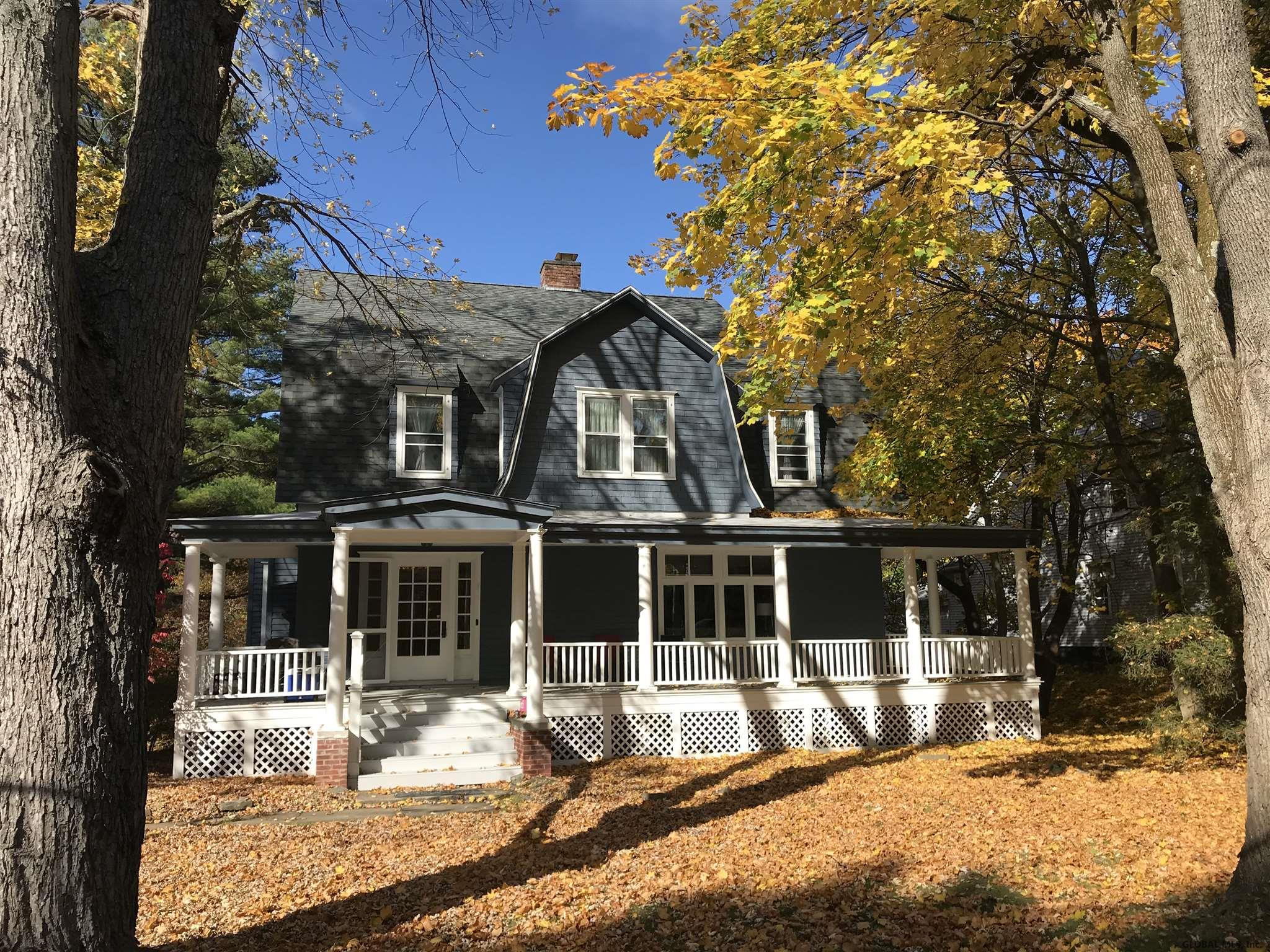 1623 New Scotland Road Bethlehem, NY 12159 - Photo 3 of 29 Photo 3