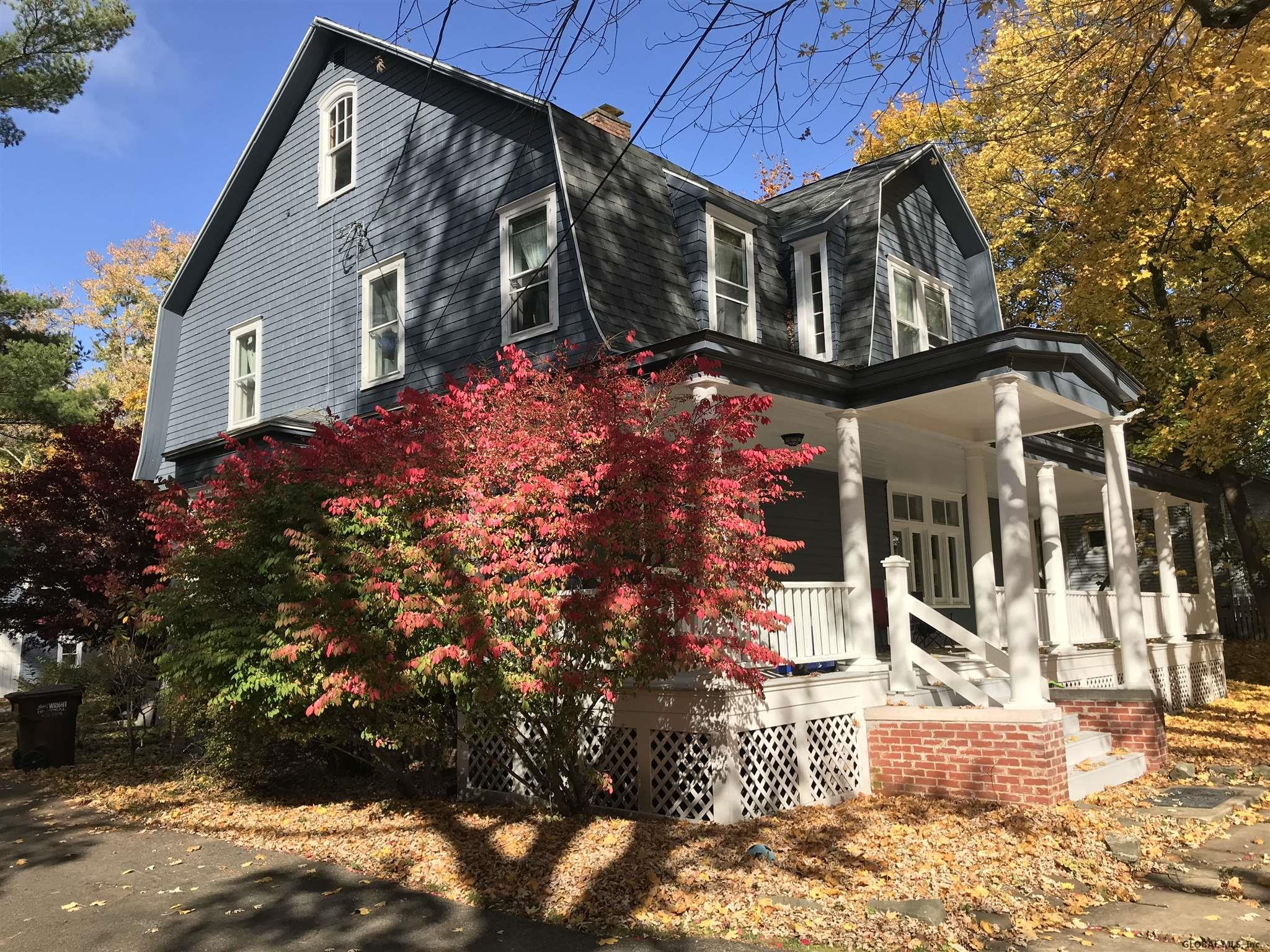 1623 New Scotland Road Bethlehem, NY 12159 - Photo 7 of 29 Photo 7