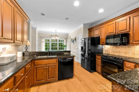 $675,000 | 3146 Beaver Dam Drive, Monroe, NC 28110