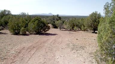 0 Poppy Road Ash Fork, AZ 86320 - Photo 4 of 5 Additional Photo