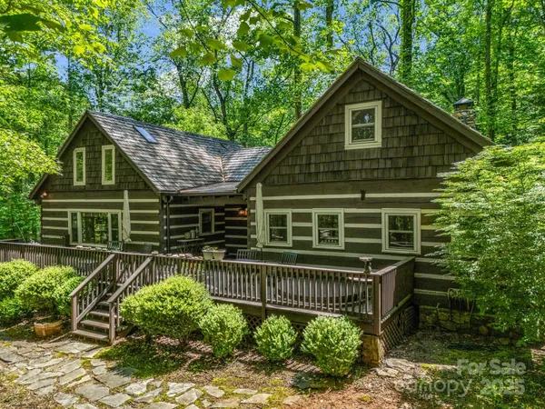 $1,990,000 | 980 Mountain Forest Drive, Bostic, NC 28018