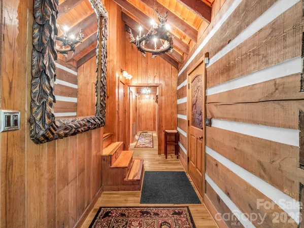 $1,990,000 | 980 Mountain Forest Drive, Bostic, NC 28018