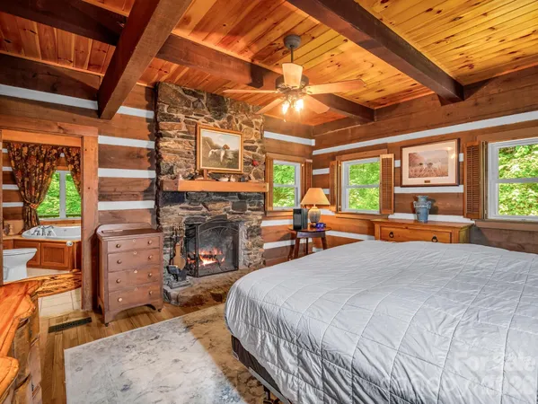 $1,990,000 | 980 Mountain Forest Drive, Bostic, NC 28018
