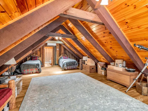 $1,990,000 | 980 Mountain Forest Drive, Bostic, NC 28018