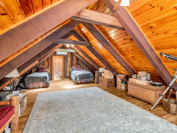 $1,990,000 | 980 Mountain Forest Drive, Bostic, NC 28018
