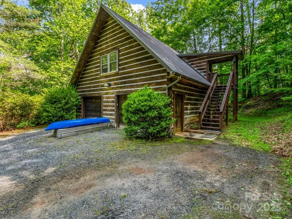 $1,990,000 | 980 Mountain Forest Drive, Bostic, NC 28018