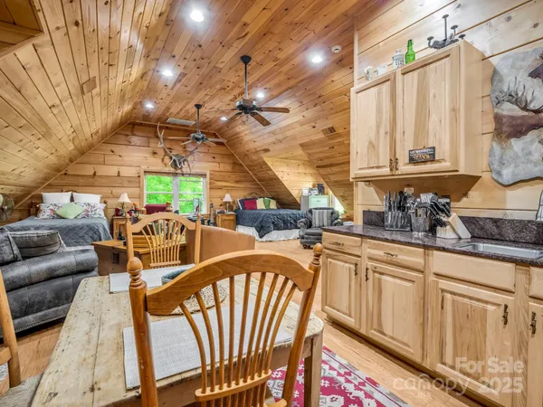 $1,990,000 | 980 Mountain Forest Drive, Bostic, NC 28018