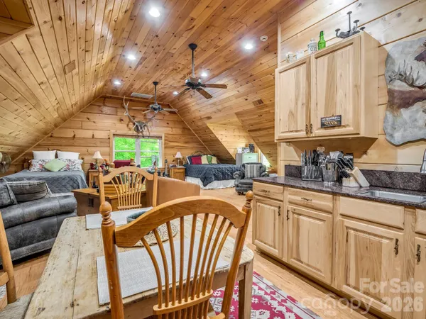 $1,990,000 | 980 Mountain Forest Drive, Bostic, NC 28018