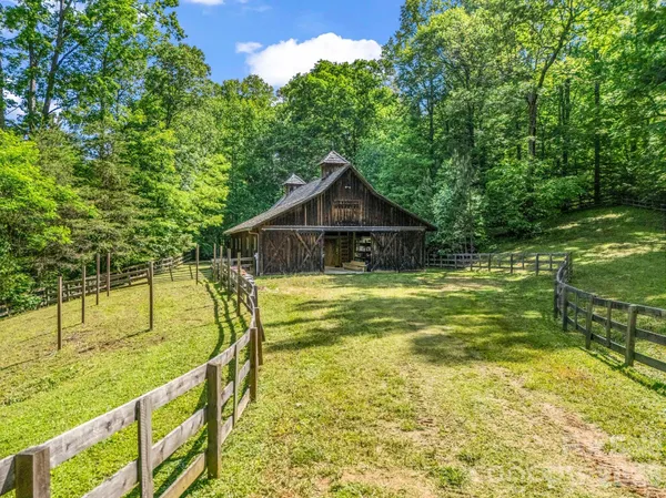 $1,990,000 | 980 Mountain Forest Drive, Bostic, NC 28018