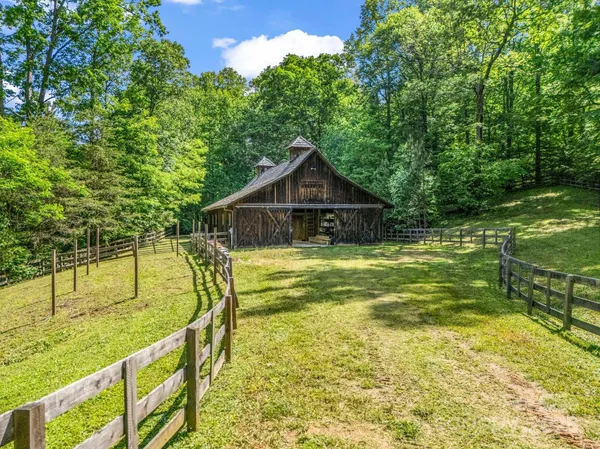 $1,990,000 | 980 Mountain Forest Drive, Bostic, NC 28018