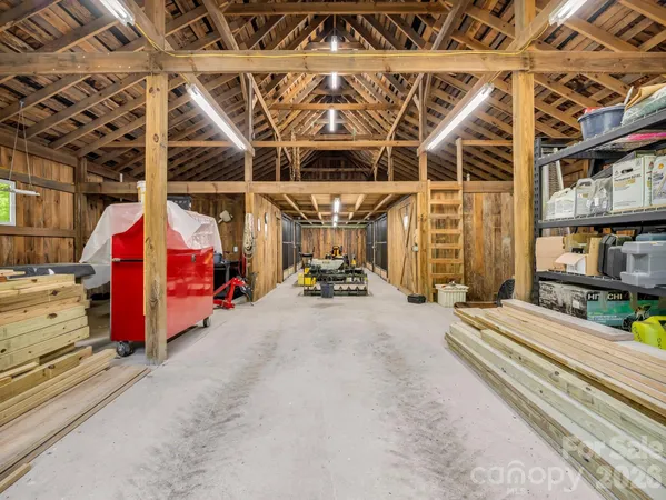 $1,990,000 | 980 Mountain Forest Drive, Bostic, NC 28018
