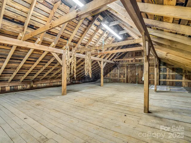 a view of small space