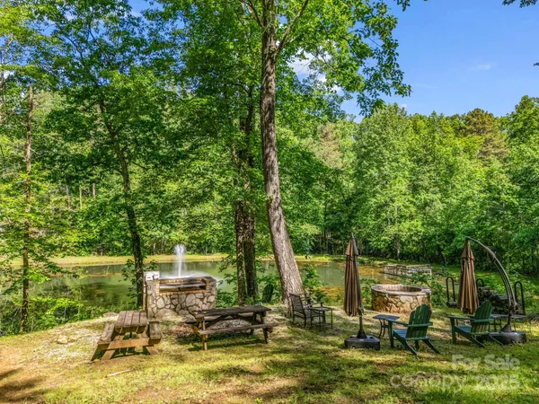 $1,990,000 | 980 Mountain Forest Drive, Bostic, NC 28018